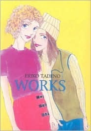 Works by Eriko Tadeno, Eriko Tadano