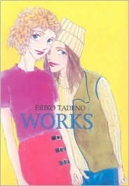 Works by Eriko Tadeno, Eriko Tadano