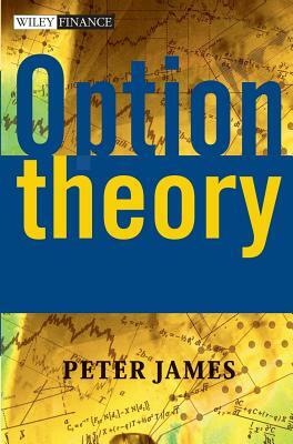 Options Theory by Peter James