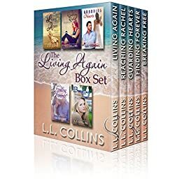 The Living Again Series Box Set by L.L. Collins