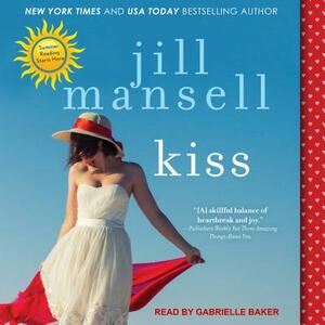 Kiss by Jill Mansell