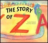 The Story of Z by Lonnie Sue Johnson, Jeanne Modesitt