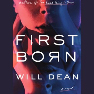 First Born by Will Dean