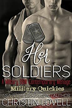 Her Soldiers by Christin Lovell