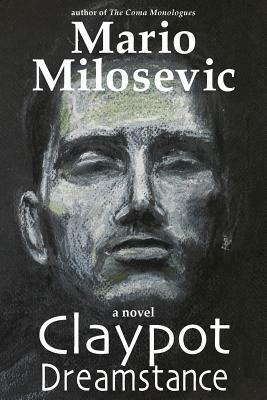 Claypot Dreamstance by Mario Milosevic