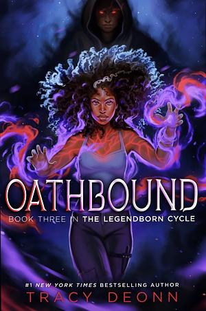 Oathbound by Tracy Deonn