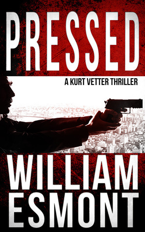 Pressed by William Esmont