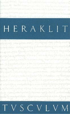 Fragmente by Heraclitus