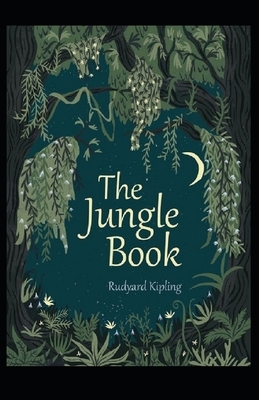 The Jungle Book Annotated by Rudyard Kipling