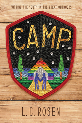 Camp by Lev AC Rosen