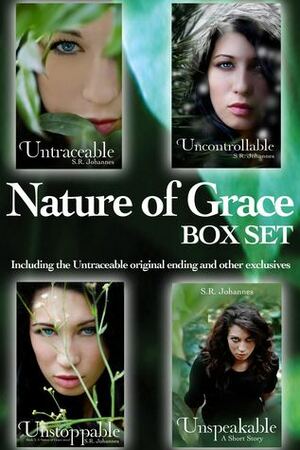 The Nature of Grace Box Set by S.R. Johannes