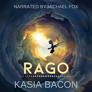 Rago by Kasia Bacon