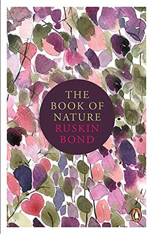 Book Of Nature by Ruskin Bond