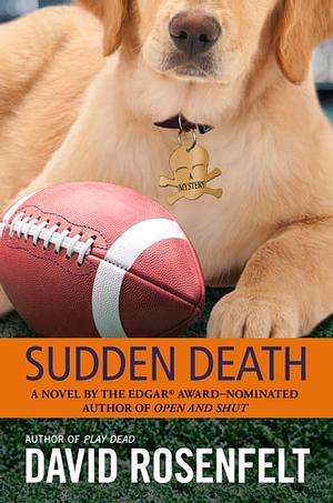 Sudden Death by David Rosenfelt