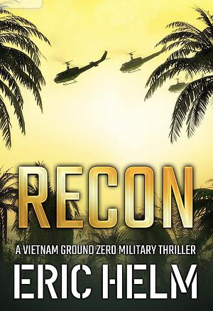 Recon by Eric Helm