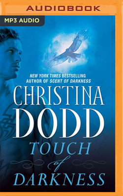 Touch of Darkness by Christina Dodd