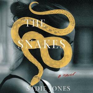 The Snakes by Sadie Jones