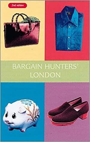 Bargain Hunters' London by Andrew Kershman