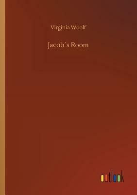Jacob´s Room by Virginia Woolf