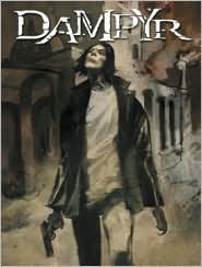 Dampyr #1: Devil's Son by Maurizio Colombo, Majo, Mauro Boselli