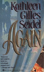 Again by Kathleen Gilles Seidel