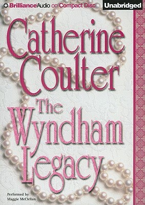 The Wyndham Legacy by Catherine Coulter