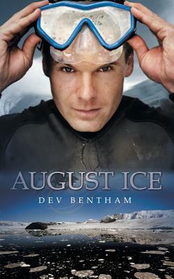 August Ice by Dev Bentham