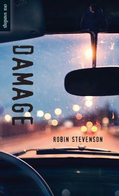 Damage by Robin Stevenson