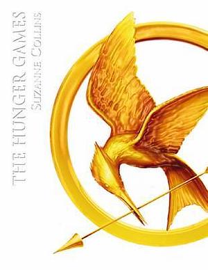 The Hunger Games by Suzanne Collins