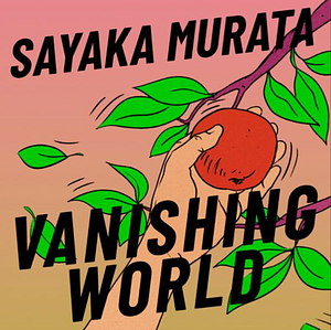 Vanishing World by Sayaka Murata