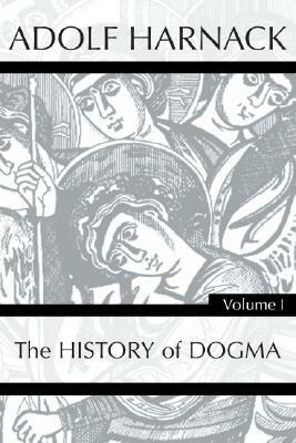 History of Dogma: 7 Vol Set by Adolf Harnack