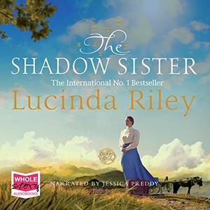 The Shadow Sister by Lucinda Riley