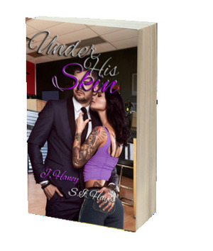 Under His Skin by S.I. Hayes, J. Haney