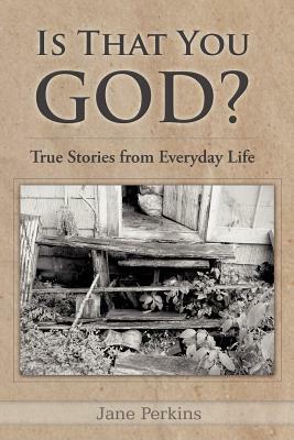 Is That You, God?: True Stories from Everyday Life by Jane Perkins