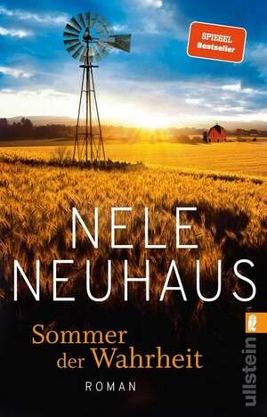 Sommer der Wahrheit by Nele Neuhaus