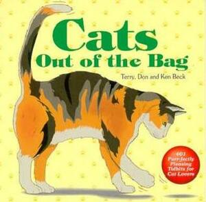 Cats Out of the Bag by Allen Johnson, Terry Beck