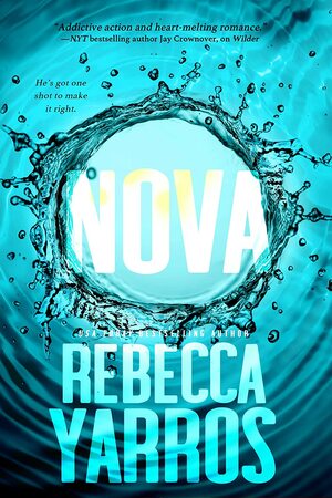 Nova by Rebecca Yarros