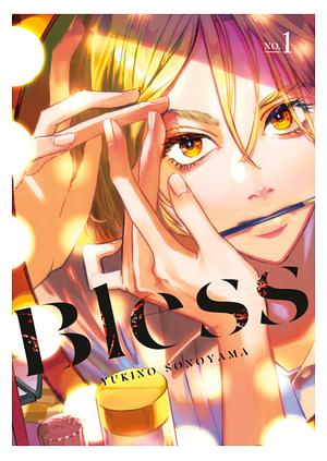 Bless 1 by Yukino Sonoyama