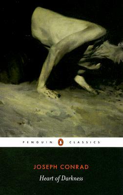 Heart of Darkness by Joseph Conrad