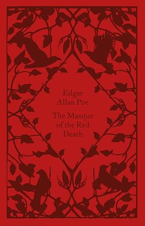 The Masque of the Red Death by Edgar Allan Poe