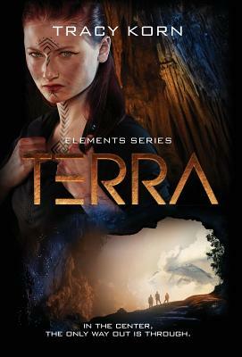 Terra by Tracy Korn