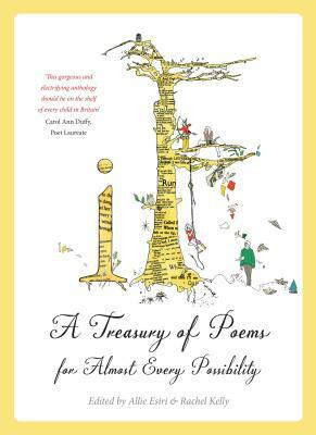 If: A Treasury of Poems for Almost Every Possibility by Various