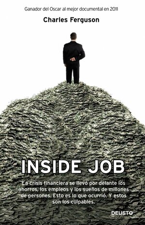 Inside Job by Charles Ferguson