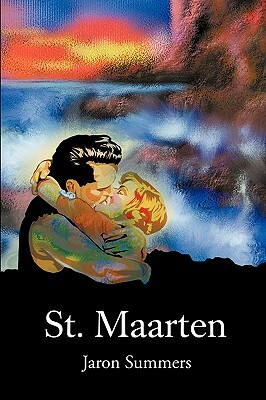St. Maarten by Jaron Summers