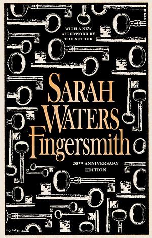 Fingersmith by Sarah Waters