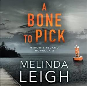 A Bone to Pick by Melinda Leigh