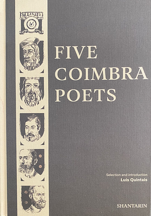 Five Coimbra Poets by Dom Dinis