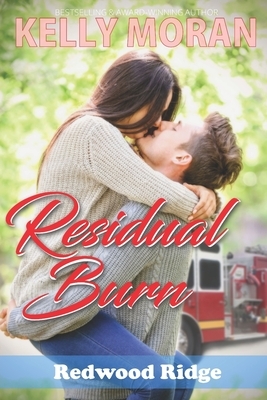 Residual Burn by Kelly Moran