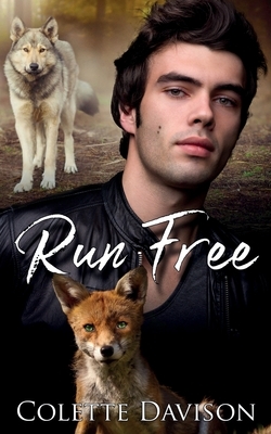 Run Free by Colette Davison