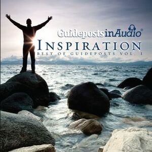 Guideposts Inspiration: The Best of Guideposts #1 by Guideposts